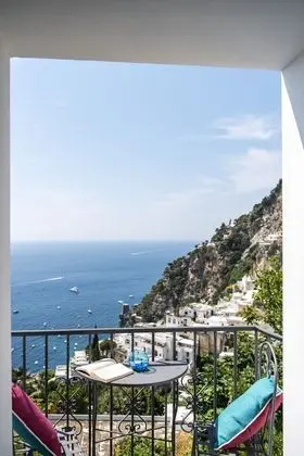 Executive Oda, Sıcak Su Küveti, Deniz Manzaralı