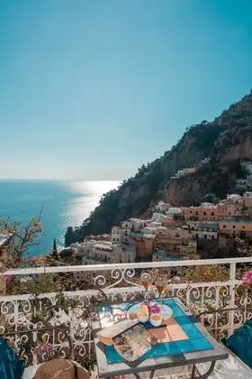 Tek Büyük Yataklı Oda, Deniz Manzaralı