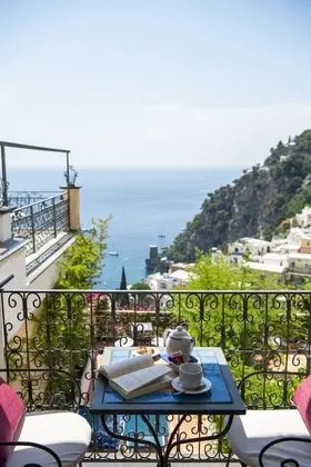Tek Büyük Yataklı Oda, Deniz Manzaralı