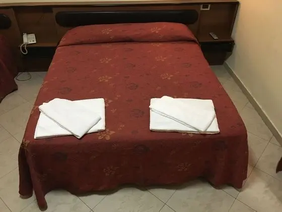 Standard Tek Büyük veya İki Ayrı Yataklı Oda, Özel Banyo