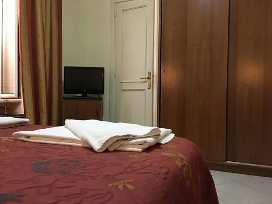 Standard Tek Kişilik Oda, Özel Banyo