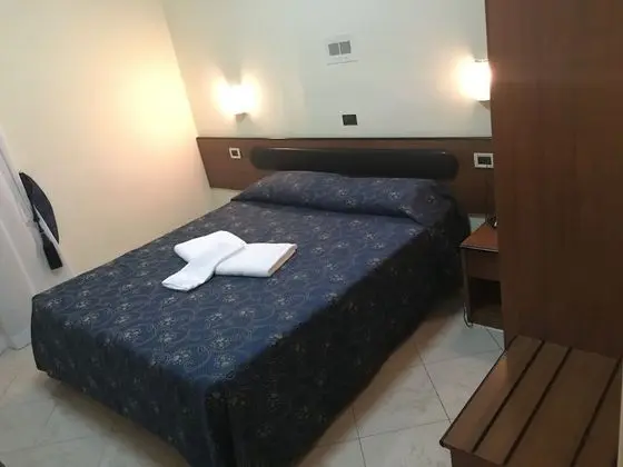 Standard Tek Kişilik Oda, Özel Banyo