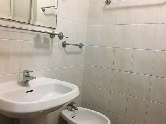 Standard Tek Kişilik Oda, Özel Banyo