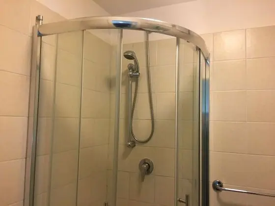 Standard Üç Kişilik Oda, Özel Banyo