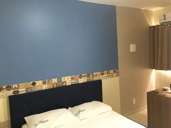 Quarto single/casal