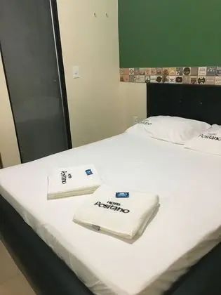 Quarto single/casal