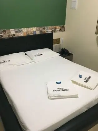 Quarto single/casal