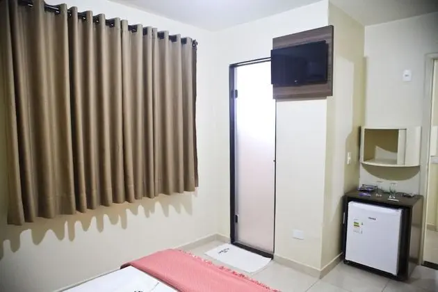 Quarto single/casal