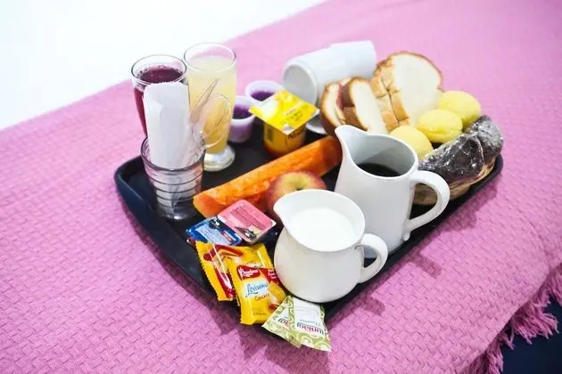 Quarto single/casal
