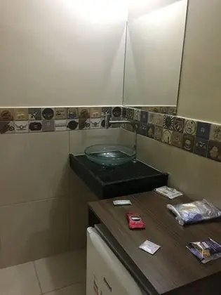 Quarto single/casal