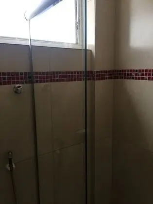 Quarto single/casal