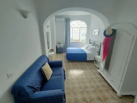 Panoramic Villa