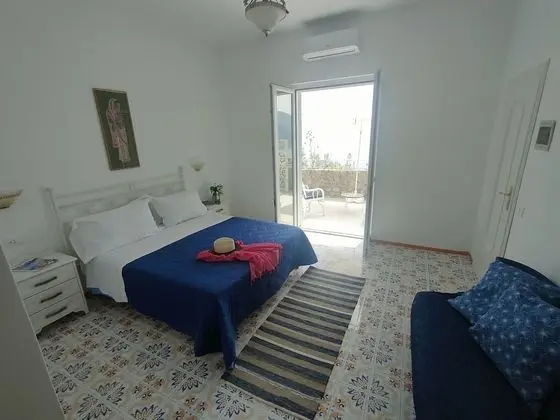 Panoramic Villa
