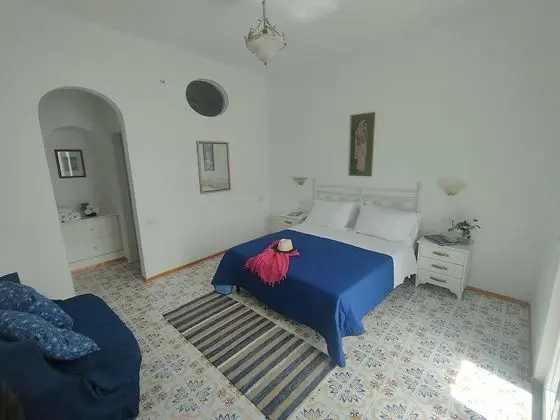 Panoramic Villa