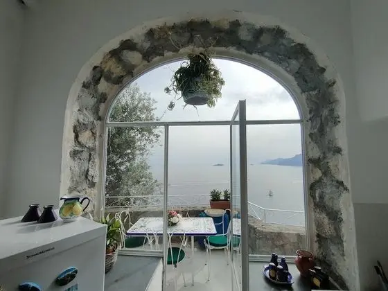 Panoramic Villa