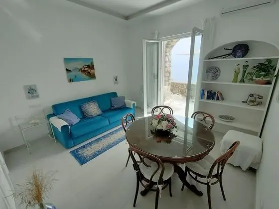 Panoramic Villa