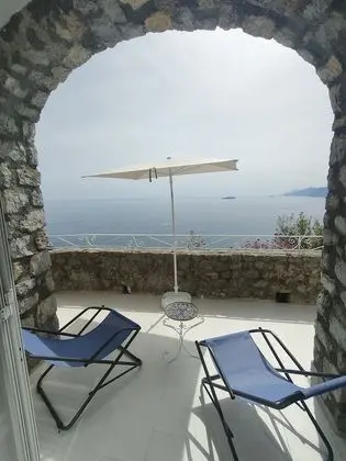 Panoramic Villa