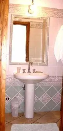 Classic Tek Büyük Yataklı Oda, Manzaralı