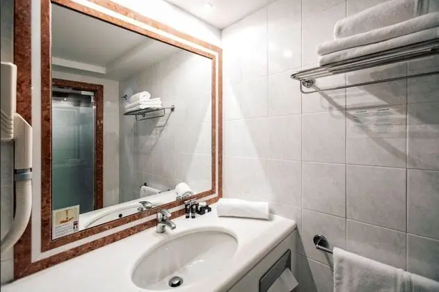 Bungalov Standard