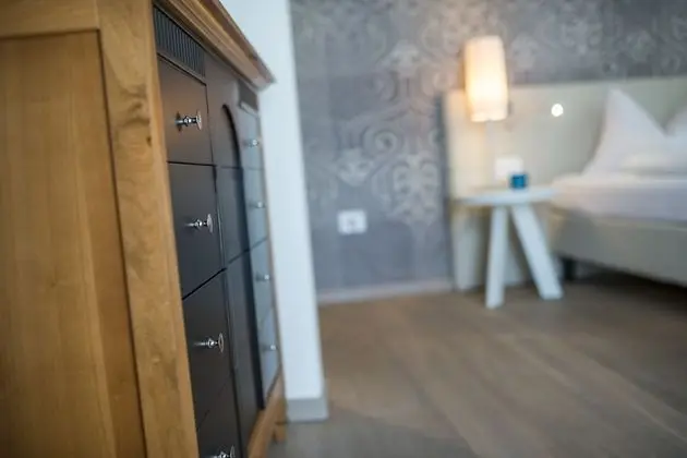 Superior Tek Büyük Yataklı Oda