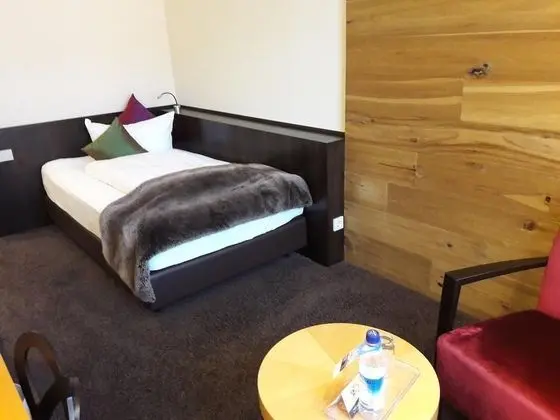 Superior Tek Kişilik Oda