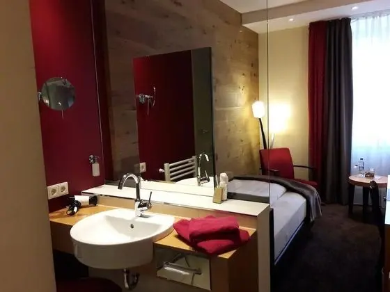 Superior Tek Kişilik Oda