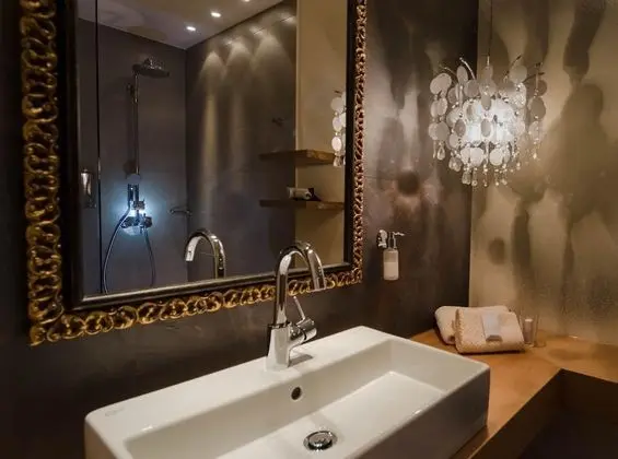 Superior Tek Kişilik Oda