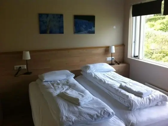 İki Ayrı Yataklı Oda, Özel Banyo