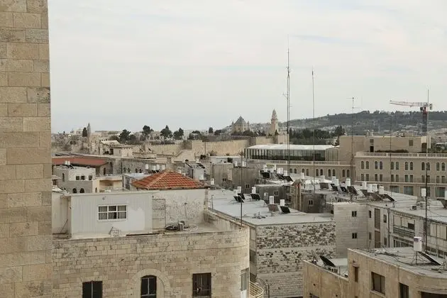 Ortak Ranzalı Oda (10 Beds)