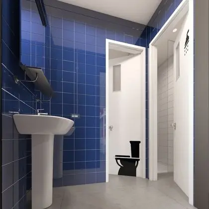 Ortak Ranzalı Oda (10 Beds)