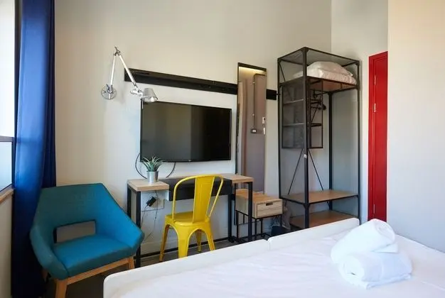 Tek Büyük Yataklı Oda, Özel Banyo