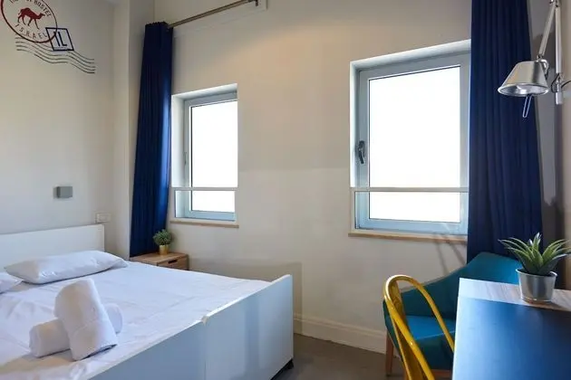 Tek Büyük Yataklı Oda, Özel Banyo