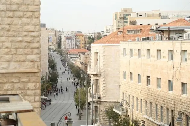 Üç Kişilik Oda (Private Bath)