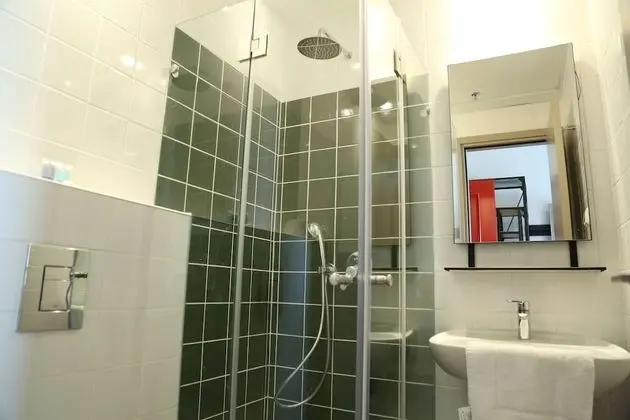Üç Kişilik Oda (Private Bath)
