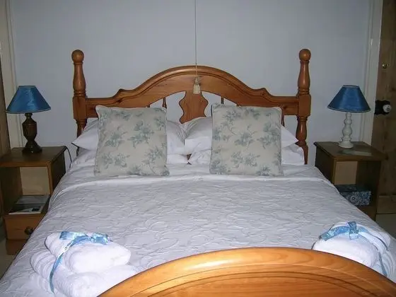 Tek Büyük Yataklı Oda, 1 En Büyük (King) Boy Yatak