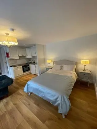 Apart Daire, Özel Banyo (Apartment 1)