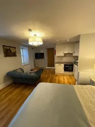 Apart Daire, Özel Banyo (Apartment 1)