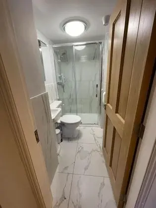 Apart Daire, Özel Banyo (Apartment 1)