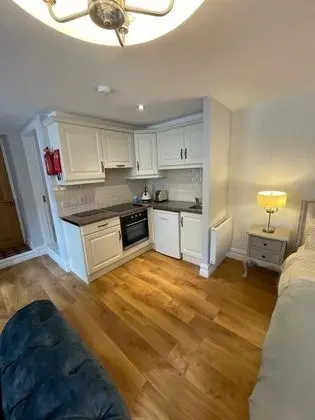Apart Daire, Özel Banyo (Apartment 1)