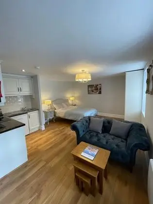 Apart Daire, Özel Banyo (Apartment 1)