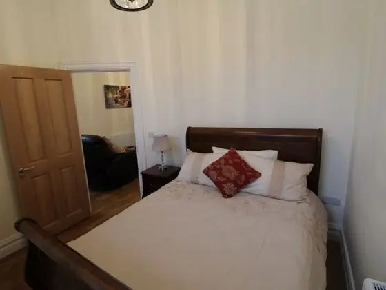 Apart Daire, Özel Banyo (Apartment 2)