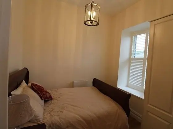 Apart Daire, Özel Banyo (Apartment 2)