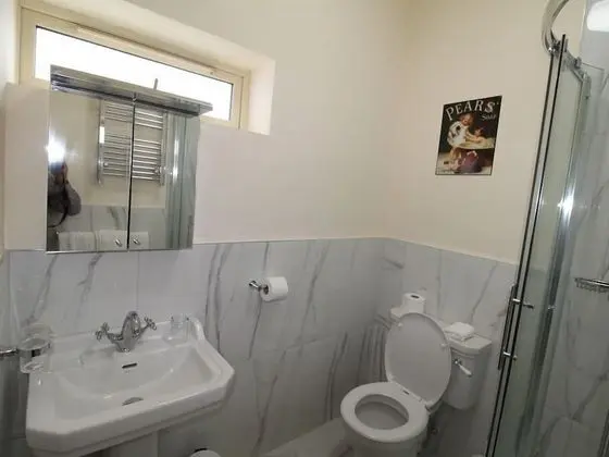 Apart Daire, Özel Banyo (Apartment 2)