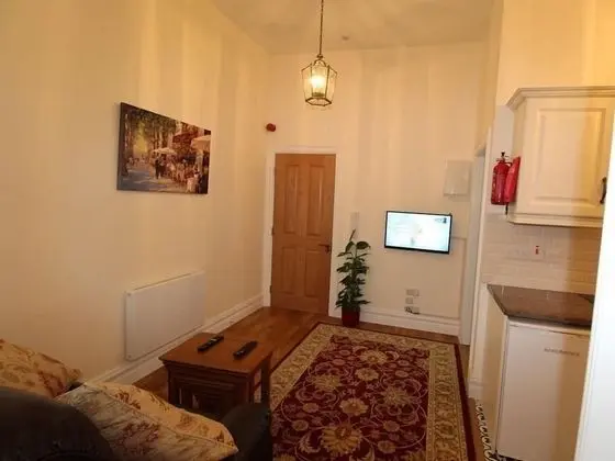 Apart Daire, Özel Banyo (Apartment 2)