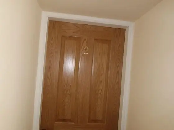 Apart Daire, Özel Banyo (Apartment 2)