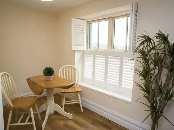 Apart Daire, Özel Banyo (Apartment 4)