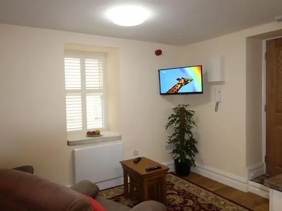 Apart Daire, Özel Banyo (Apartment 4)