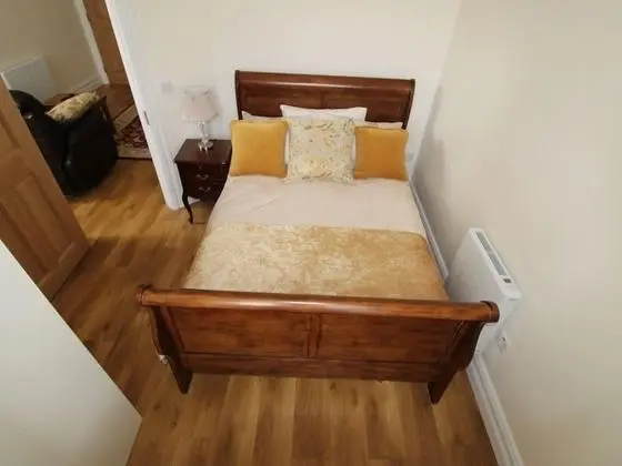 Apart Daire, Özel Banyo (Apartment 4)