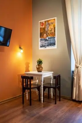 Tek Büyük Yataklı Oda, Özel Banyo