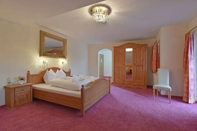 Family Oda (Comfort Post)